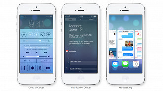 iOS 7 iOS 7