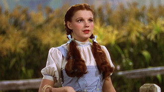 Judy Garland Judy Garland