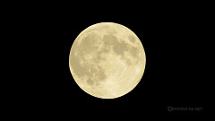 Qual a fase da Lua hoje (10/06): veja o ciclo lunar completo de junho