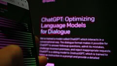 ChatGPT caiu? Chatbot da OpenAI sofre instabilidade nesta terça (10)