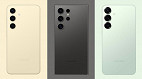 3 celulares Samsung para quem quer desempenho de sobra
