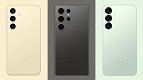 3 celulares Samsung para quem quer desempenho de sobra