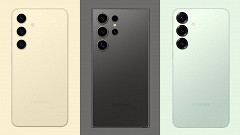 3 celulares Samsung para quem quer desempenho de sobra