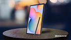 Galaxy Tab S6 Lite (2024) recebe One UI 7 com Android 15 no Brasil