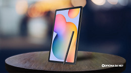 Galaxy Tab S6 Lite (2024) recebe One UI 7 com Android 15 no Brasil Galaxy Tab S6 Lite (2024) recebe One UI 7 com Android 15 no Brasil