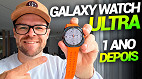 Galaxy Watch Ultra Review: agora mais barato, vale a pena comprar?
