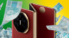 Huawei Mate XT é homologado pela Anatel e pode ser o celular mais caro do Brasil
