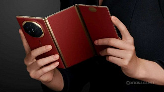 O que podemos esperar do Huawei Mate XT O que podemos esperar do Huawei Mate XT