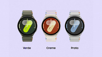 Samsung Galaxy Watch 7 Samsung Galaxy Watch 7