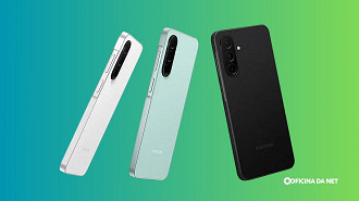 Galaxy A26 Galaxy A26