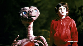 Estreia de E.T. - O Extraterrestre nos Estados Unidos Estreia de E.T. - O Extraterrestre nos Estados Unidos