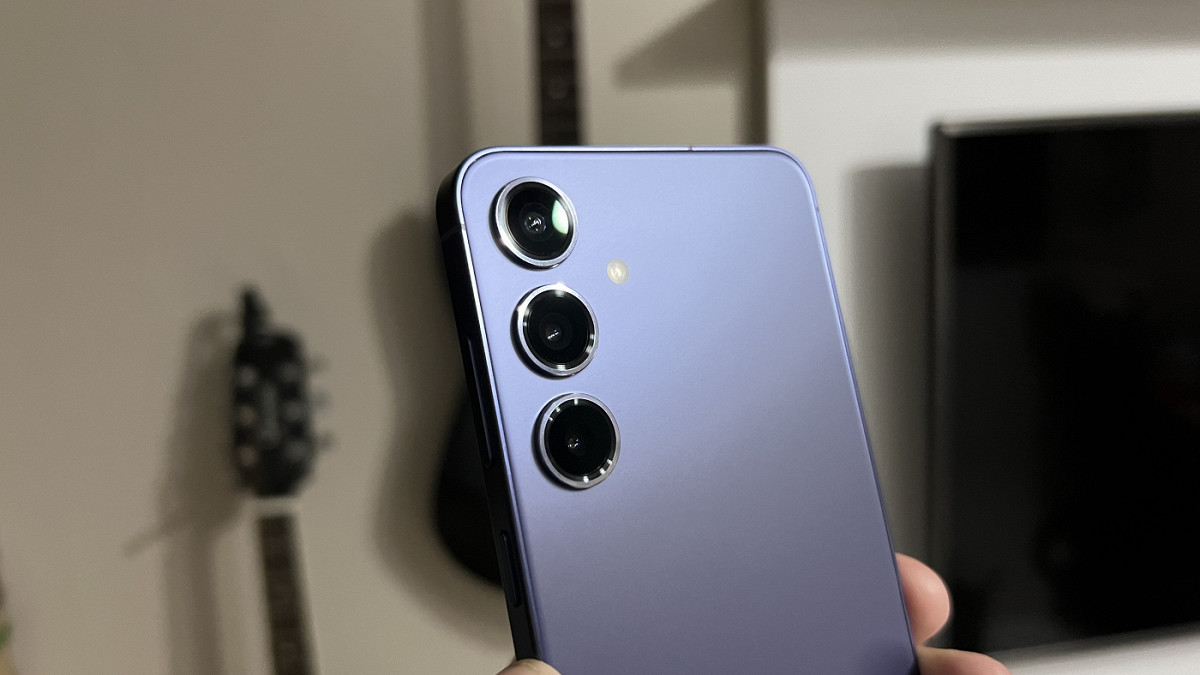 5 celulares da Samsung para dar de presente no dia dos namorados