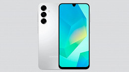OFERTA | Celular Samsung de 128 GB aparece muito barato na Amazon OFERTA | Celular Samsung de 128 GB aparece muito barato na Amazon