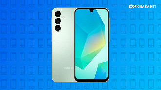 Galaxy A16 4G Galaxy A16 4G