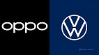 Oppo fecha acordo com a Volkswagen para levar tecnologia 5G aos carros conectados