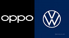 Oppo fecha acordo com a Volkswagen para levar tecnologia 5G aos carros conectados Oppo fecha acordo com a Volkswagen para levar tecnologia 5G aos carros conectados