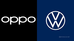 Oppo fecha acordo com a Volkswagen para levar tecnologia 5G aos carros conectados