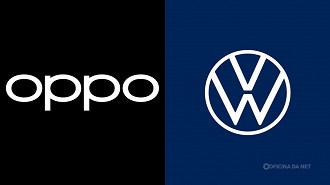 Oppo fecha acordo com a Volkswagen Oppo fecha acordo com a Volkswagen