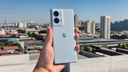 OFERTA | Edge 50 Fusion de 256GB com 40% de desconto no Magalu OFERTA | Edge 50 Fusion de 256GB com 40% de desconto no Magalu