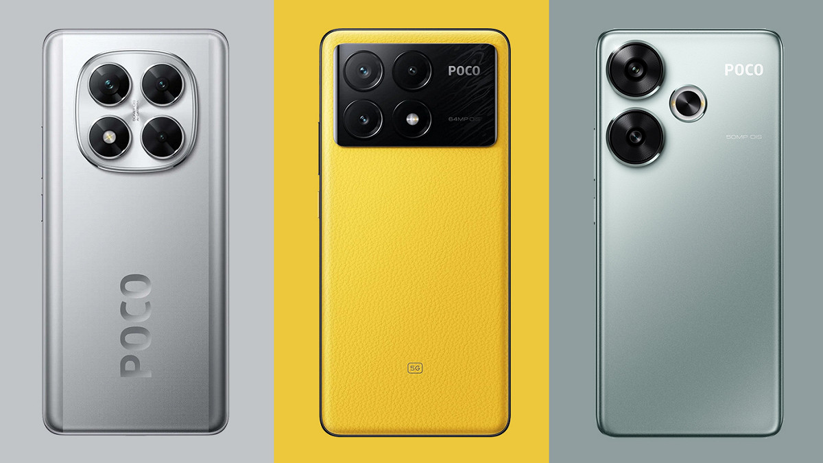 Celulares Xiaomi bons para jogos