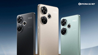 POCO F6 POCO F6