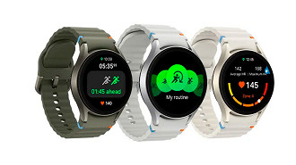 Samsung Galaxy Watch 7 Samsung Galaxy Watch 7