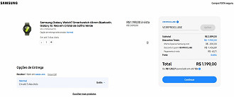 Samsung Galaxy Watch 7 Samsung Galaxy Watch 7