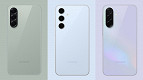 3 celulares Samsung resistentes à água que valem a pena em 2025 3 celulares Samsung resistentes à água que valem a pena em 2025