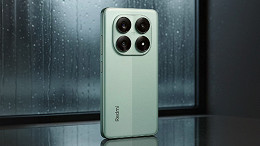 OFERTA | Lançamento Xiaomi de 256 GB com preço especial na Amazon OFERTA | Lançamento Xiaomi de 256 GB com preço especial na Amazon
