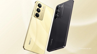 realme C75 realme C75