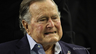 George H. W. Bush George H. W. Bush