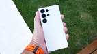 OFERTA | Galaxy S25 Ultra com quase 50% de desconto direto na Samsung