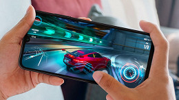 3 celulares de até R$ 1.000 que não travam em 2025 3 celulares de até R$ 1.000 que não travam em 2025