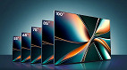 Hisense anuncia nova linha de TVs QLED, ULED Mini LED e Laser 4K no Brasil