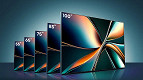 Hisense anuncia nova linha de TVs QLED, ULED Mini LED e Laser 4K no Brasil Hisense anuncia nova linha de TVs QLED, ULED Mini LED e Laser 4K no Brasil