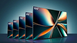 Hisense anuncia nova linha de TVs QLED, ULED Mini LED e Laser 4K no Brasil Hisense anuncia nova linha de TVs QLED, ULED Mini LED e Laser 4K no Brasil