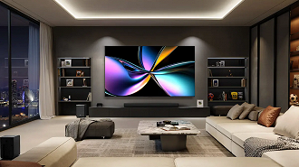 Hisense U7 Pro Hisense U7 Pro