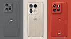 3 celulares Motorola bons para jogos que merecem sua atenção