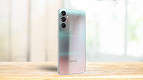Galaxy A24 começa a receber a One UI 7 com Android 15; veja o que muda Galaxy A24 começa a receber a One UI 7 com Android 15; veja o que muda