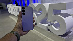 Galaxy S25 recebe segunda versão beta do One UI 8 com Android 16