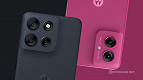 Moto G56 vs Moto G55: o que mudou de verdade e qual vale mais a pena? Moto G56 vs Moto G55: o que mudou de verdade e qual vale mais a pena?