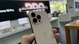 iPhone 16 Pro