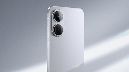 POCO F7 aparece no Geekbench com Snapdragon 8s Gen 4 e 12 GB de RAM POCO F7 aparece no Geekbench com Snapdragon 8s Gen 4 e 12 GB de RAM