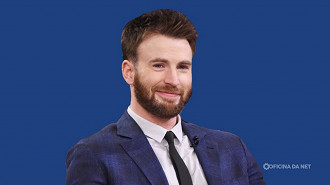 Chris Evans Chris Evans
