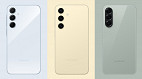 3 celulares Samsung bons para jogos que merecem sua atenção
