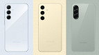 3 celulares Samsung bons para jogos que merecem sua atenção 3 celulares Samsung bons para jogos que merecem sua atenção