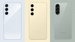 3 celulares Samsung bons para jogos que merecem sua atenção 3 celulares Samsung bons para jogos que merecem sua atenção