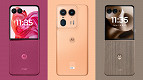 3 celulares Motorola para quem quer desempenho de sobra 3 celulares Motorola para quem quer desempenho de sobra