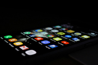 Economia de dados restringe o funcionamento de apps em segundo plano (Imagem: Rami Al-zayat/Unsplash) Economia de dados restringe o funcionamento de apps em segundo plano (Imagem: Rami Al-zayat/Unsplash)