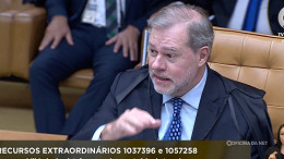 Ministro do STF cobra ação pesada contra TV Box ilegal e pressiona Amazon e Mercado Livre